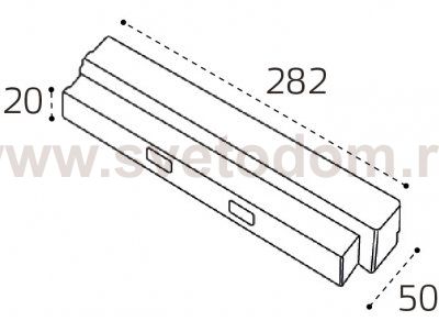 IT012-5043 black блок питания 200W