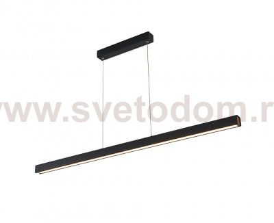 IT013-6021 black 3000K светильник подвесной