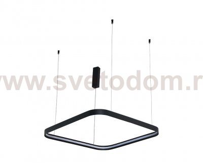 IT013-6024 black 3000K светильник подвесной