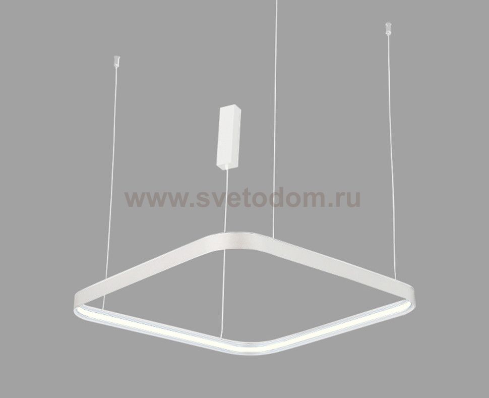 IT013-6024 white 3000K светильник подвесной