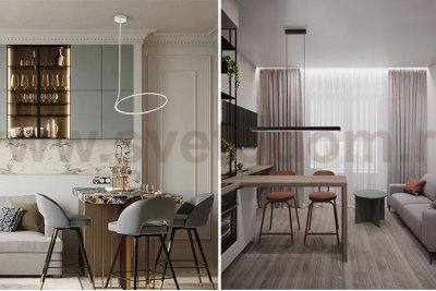 IT013-6025 white 3000K светильник подвесной