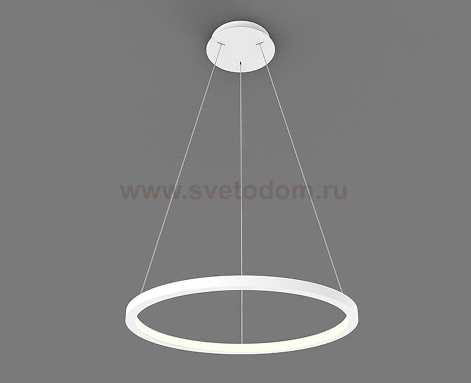 IT013-6028 white 3000K светильник подвесной