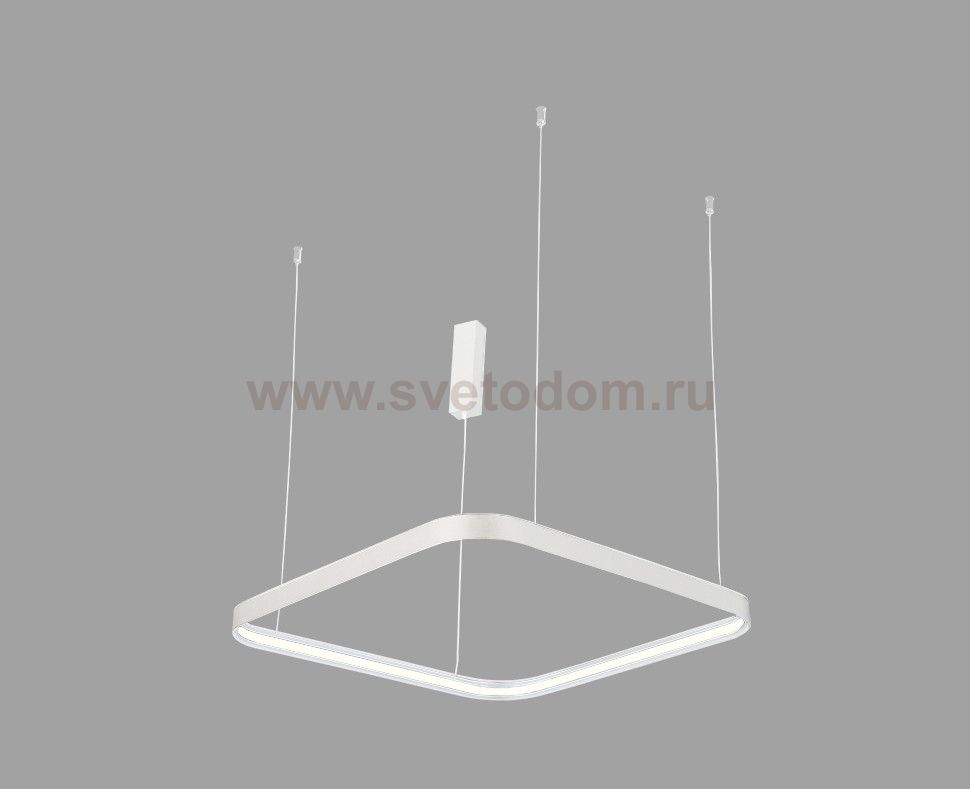 IT013-6031 white 3000K светильник подвесной