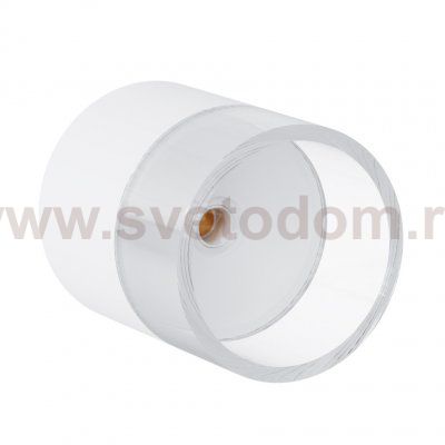 IT014-0201 white светильник потолочный