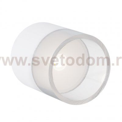 IT014-0201 white светильник потолочный