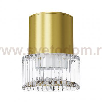 IT014-0202 gold светильник потолочный