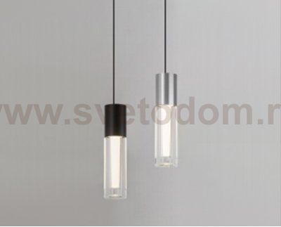 IT014-0204 rose gold светильник подвесной