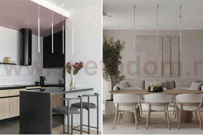 IT014-0205 gold светильник подвесной