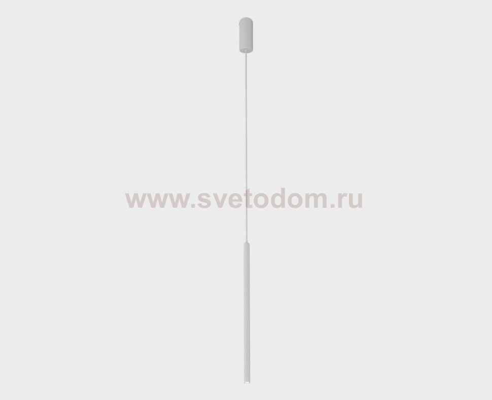 IT014-0205 white светильник подвесной