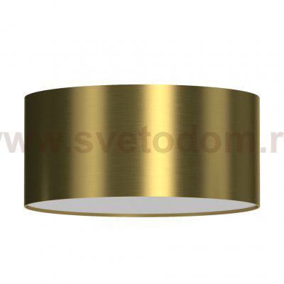 IT014-0206 gold светильник потолочный