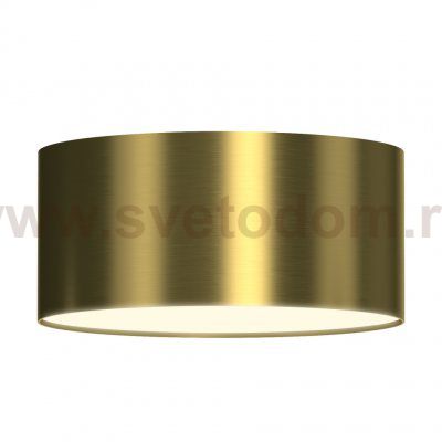 IT014-0206 gold светильник потолочный