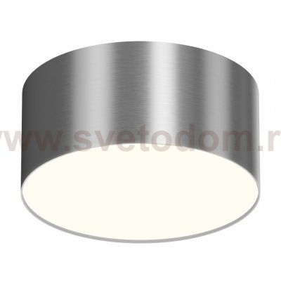 IT014-0206 nickel светильник потолочный