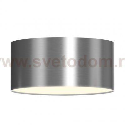 IT014-0206 nickel светильник потолочный