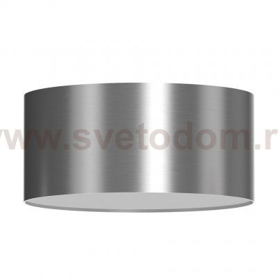 IT014-0206 nickel светильник потолочный