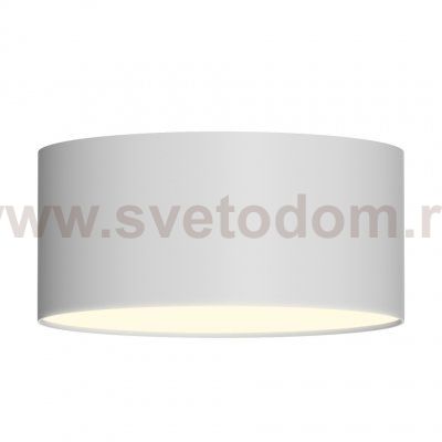 IT014-0206 white светильник потолочный