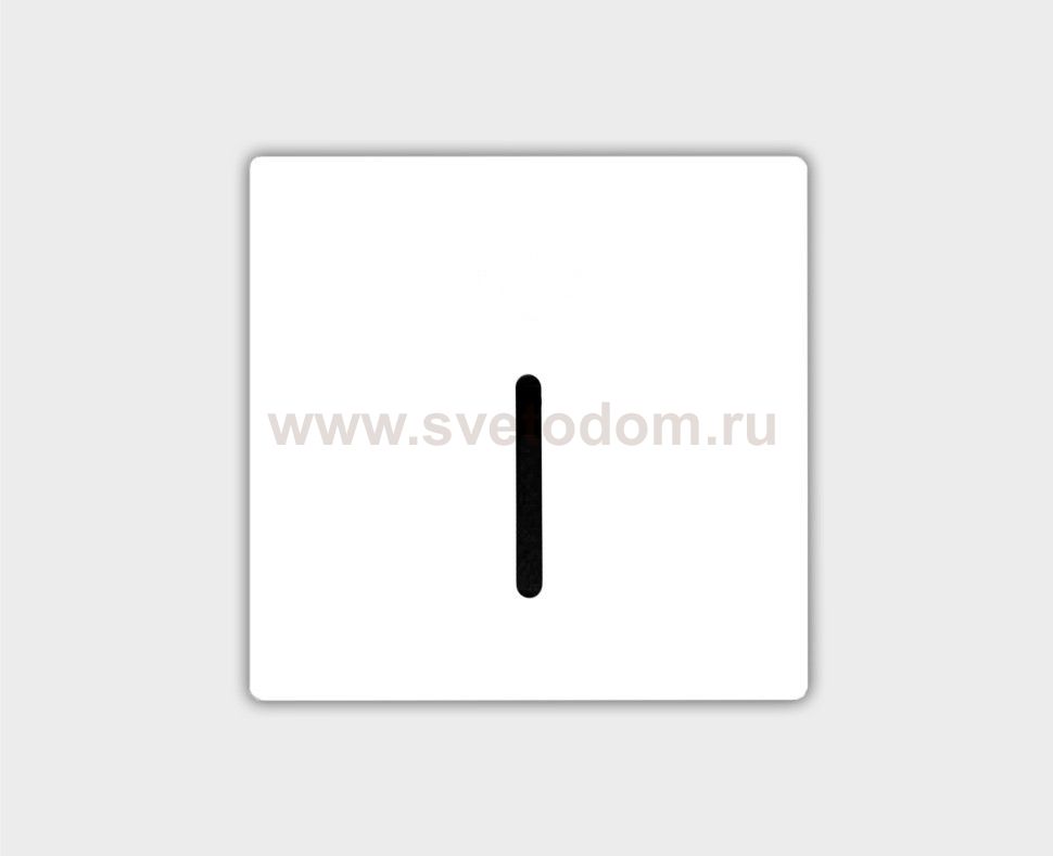 IT015-0301+IT015-0303 white светильник встраиваемый уличный