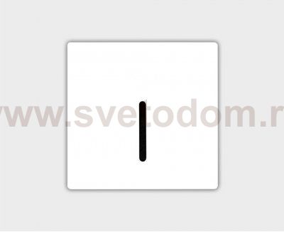 IT015-0301+IT015-0303 white светильник встраиваемый уличный