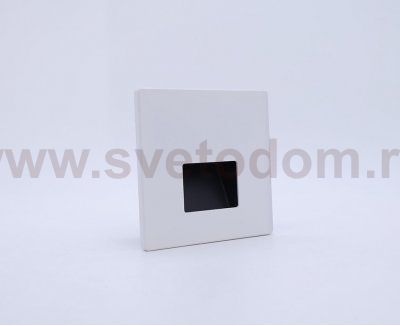 IT015-0302 white передняя панель для светильника IT015-0301