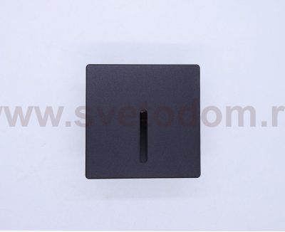 IT015-0303 black передняя панель для светильника IT015-0301