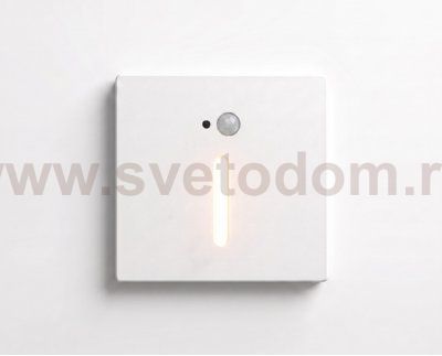 IT015-0306 white передняя панель для светильника IT015-0304