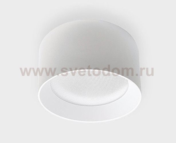 IT02-004 white 3000K светильник потолочный влагозащищенный