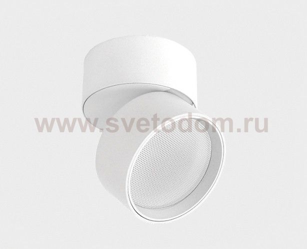 IT02-005 white 4000K светильник потолочный влагозащищенный