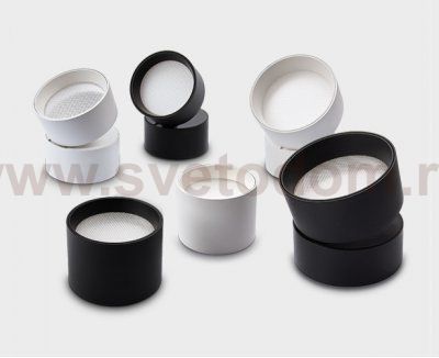 IT02-005 white 4000K светильник потолочный влагозащищенный