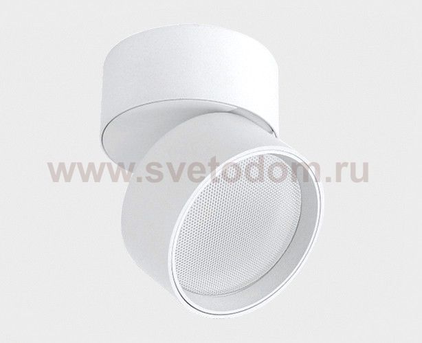 IT02-006 white 3000K светильник потолочный влагозащищенный