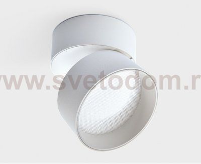 IT02-006 white 4000K светильник потолочный влагозащищенный