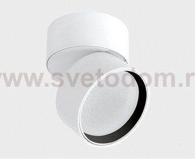 IT02-006 white 4000K светильник потолочный влагозащищенный