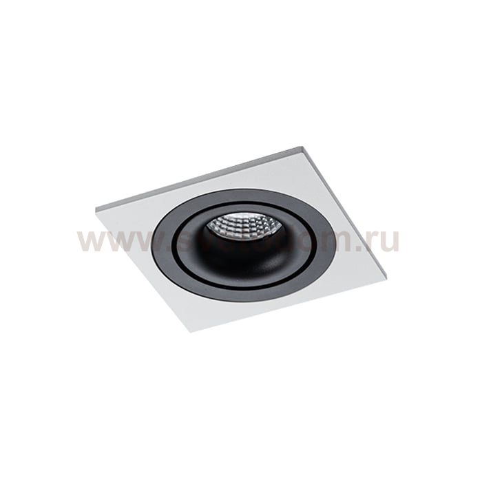 IT02-008 black + IT02-QRS1 white Italline