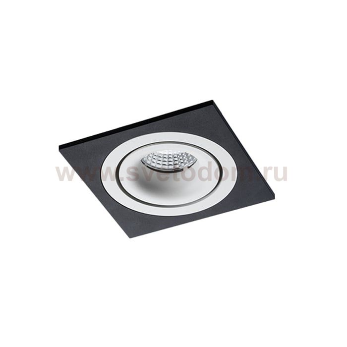 IT02-008 white + IT02-QRS1 black Italline