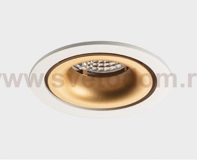 IT02-008 ring black кольцо к светильнику Italline