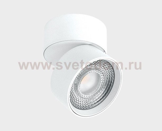 IT02-010 white 4000K светильник потолочный влагозащищенный