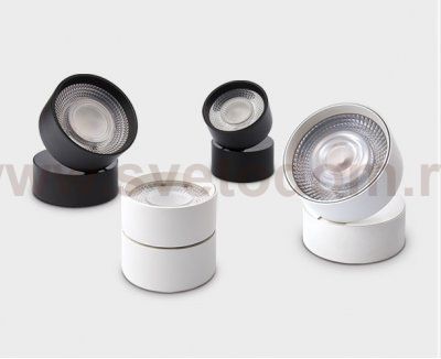 IT02-010 white 4000K светильник потолочный влагозащищенный