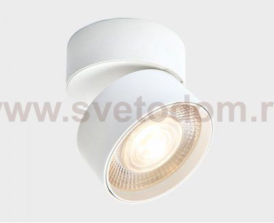 IT02-011 white 4000K светильник потолочный влагозащищенный