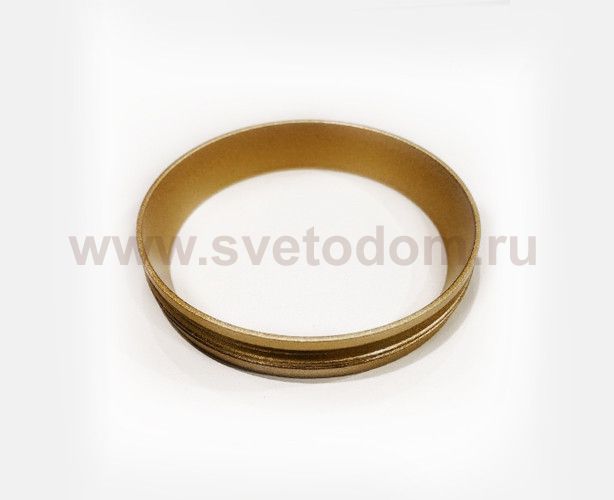IT02-012 ring gold кольцо для светильника