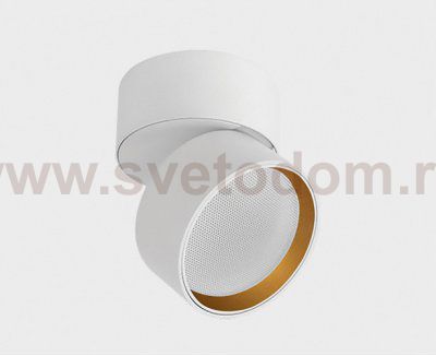 IT02-012 ring gold кольцо для светильника