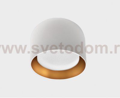 IT02-012 ring gold кольцо для светильника