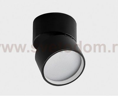 IT02-012 ring white кольцо для светильника