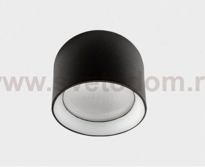 IT02-012 ring white кольцо для светильника