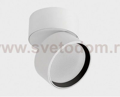 IT02-013 ring black кольцо для светильника