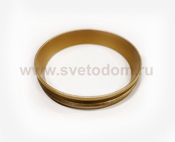 IT02-013 ring gold кольцо для светильника