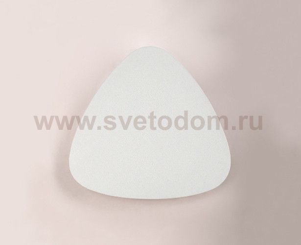 IT02-014 white светильник настенный