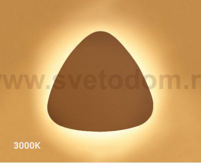 IT02-014 white светильник настенный