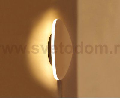 IT02-014 white светильник настенный