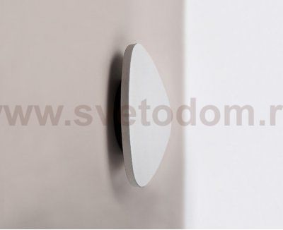 IT02-014 white светильник настенный