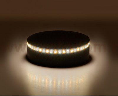 IT02-015 black светильник настенный