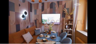 IT02-015 black светильник настенный