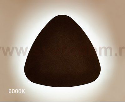 IT02-015 black светильник настенный